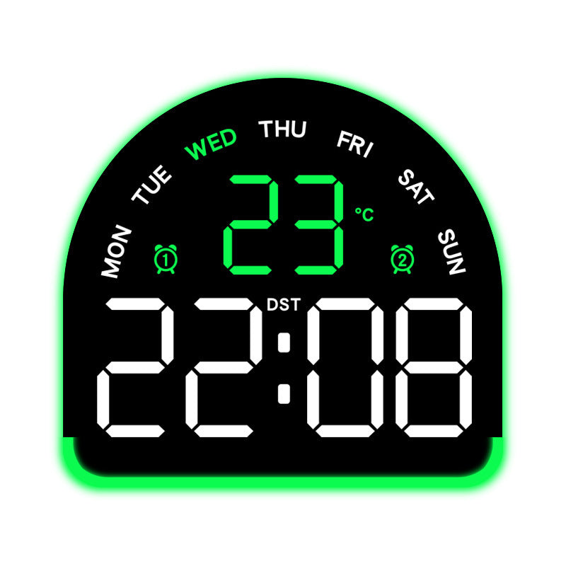 Time Digital Watch Kalsten