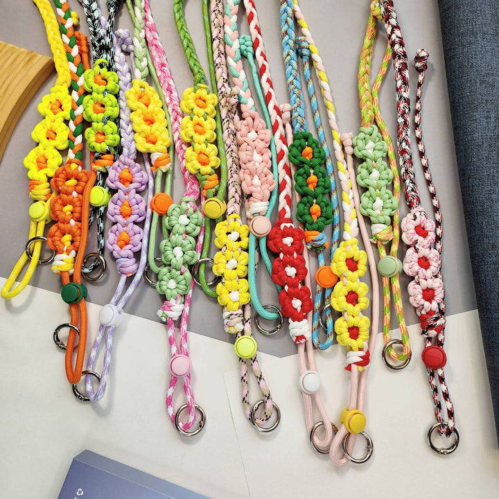 Braid Design Dog Leash Kalsten