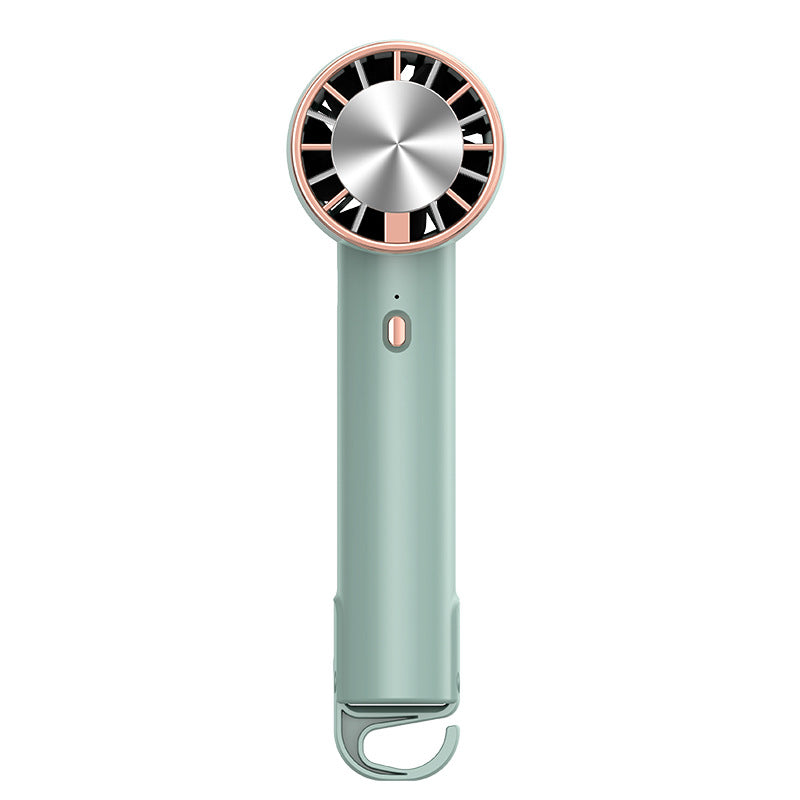 Ladies Portable Mini Hand Fan Kalsten