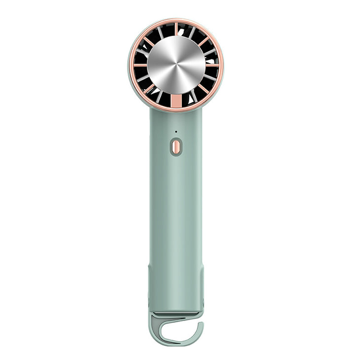 Ladies Portable Mini Hand Fan Kalsten