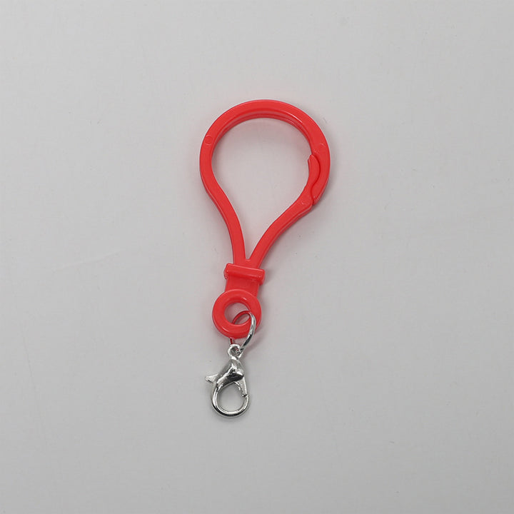 Versatile Silicone Keychain kalsten