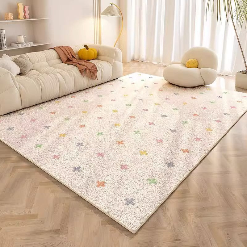 Cozy Decorative Area Rug Kalsten
