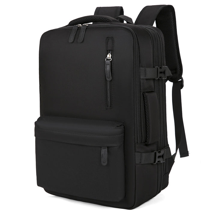 Versatile Structured Laptop Backpack Kalsten