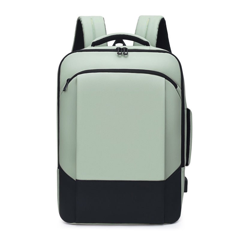 Modern Slim Travel Backpack Kalsten