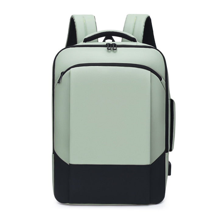 Modern Slim Travel Backpack Kalsten