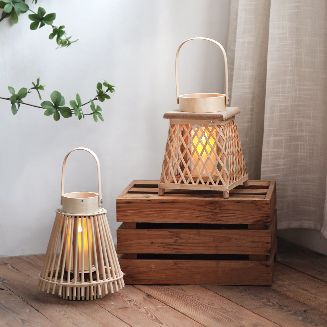 Deko Lantern Kalsten