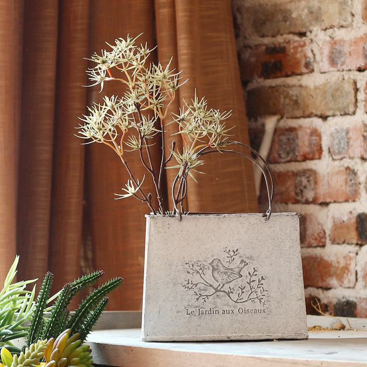 Decorative Garden Container Kalsten