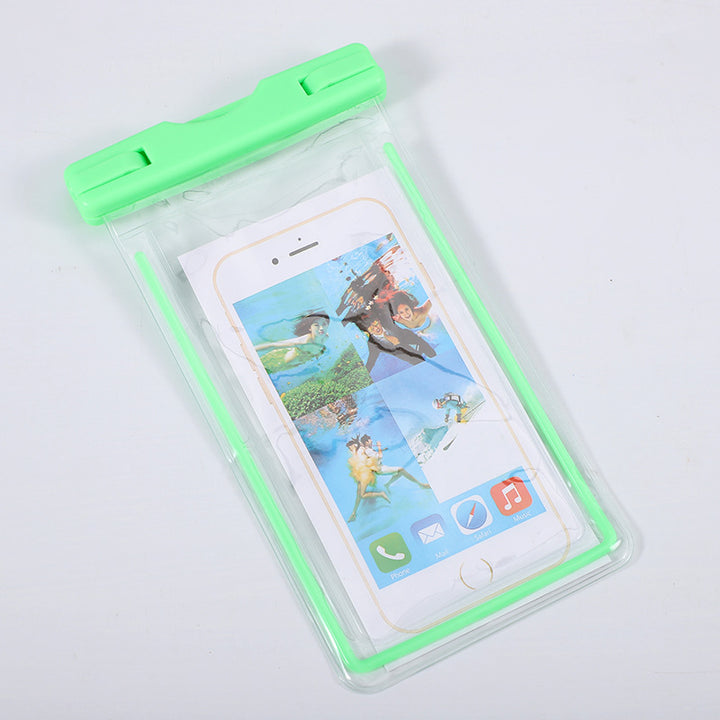 Waterproof Smartphone Case Kalsten