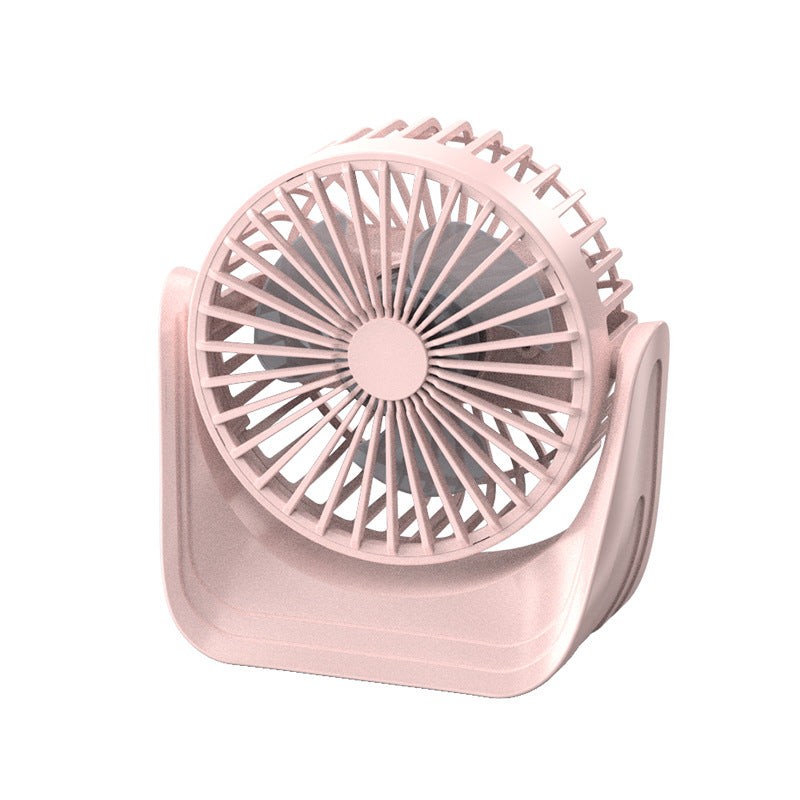Portable Usb Table Fan Kalsten