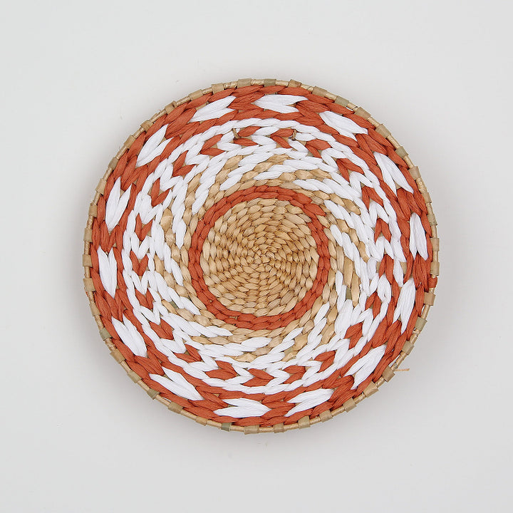 Home Decor Round
