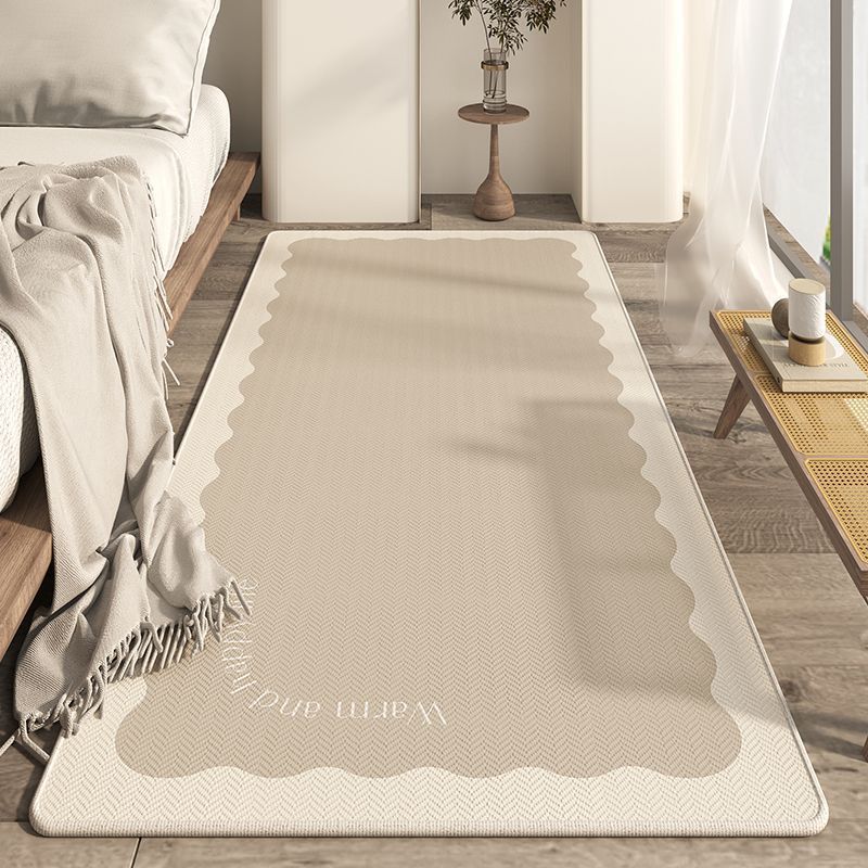 Home Decor Non-Slip Area Rug