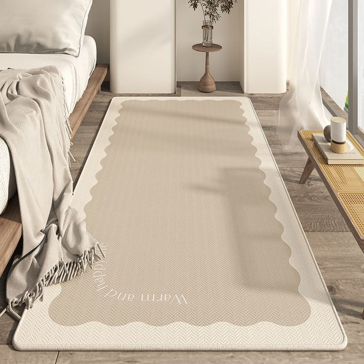 Home Decor Non-Slip Area Rug