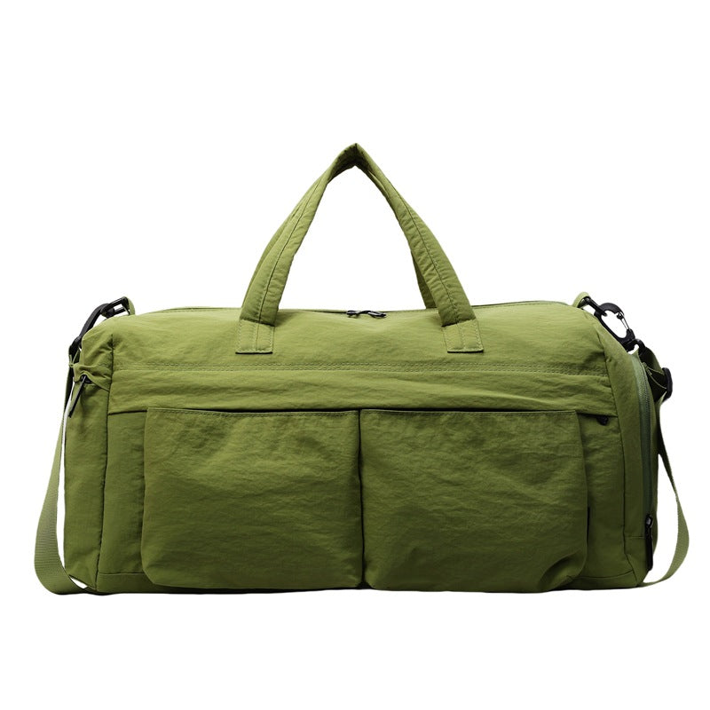 All-Purpose Travel Duffel Bag Kalsten