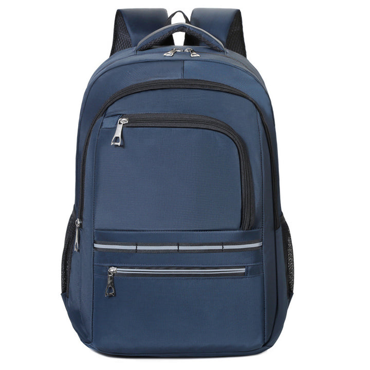 Versatile Multi-Pocket Backpack Kalsten