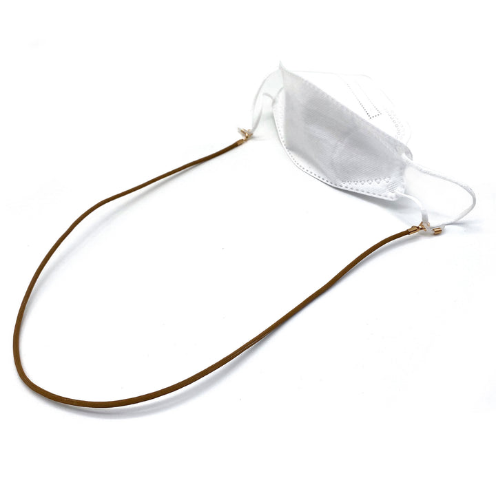 Luxurious Adjustable Eyewear Cord Kalsten