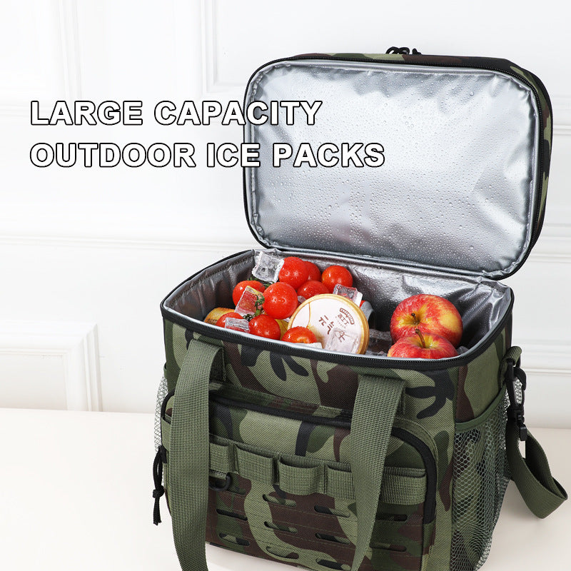 Insulated Outdoor Food Carrier Kalsten