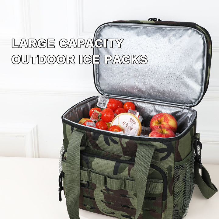 Insulated Outdoor Food Carrier Kalsten