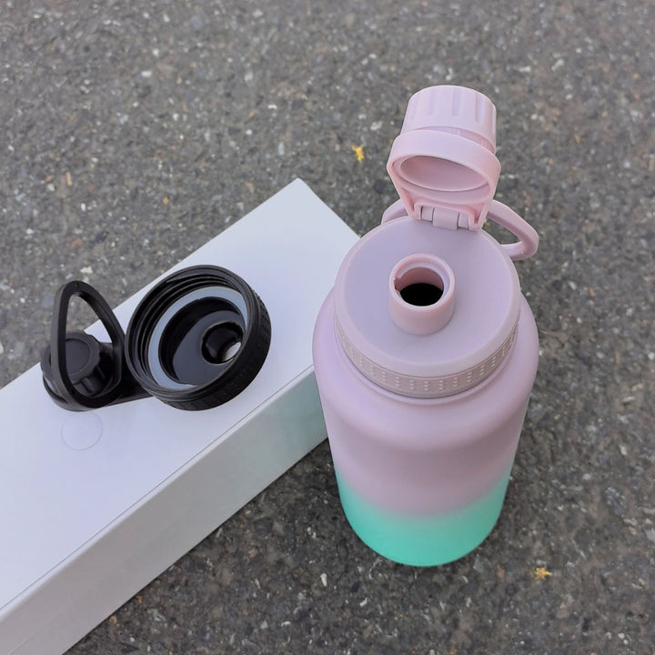 Women Sporty Water Bottle Kalsten