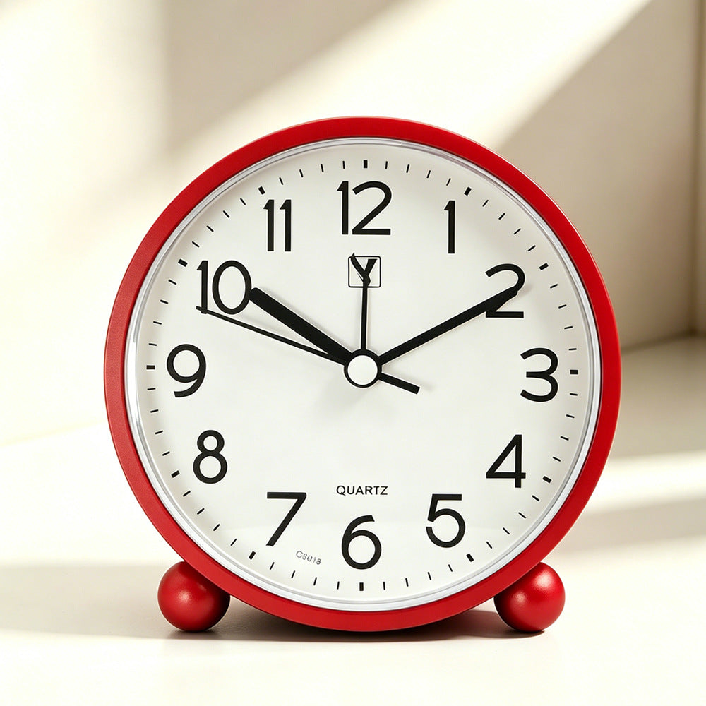Classic table clock Kalsten