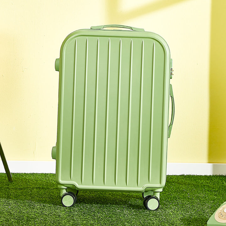 Durable ABS Hard-Shell Travel Suitcase Kalsten
