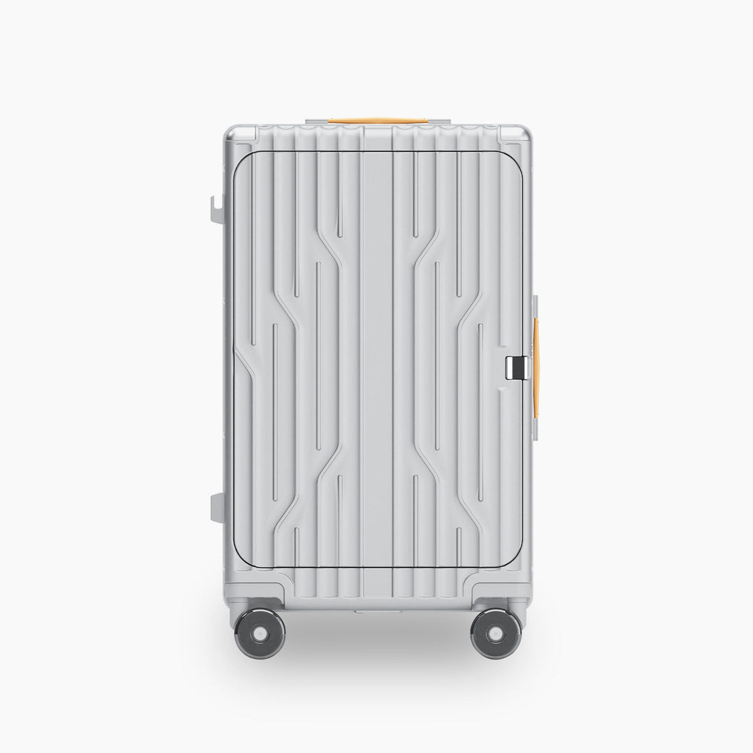 Premium Hard-Shell Spinner Trolley