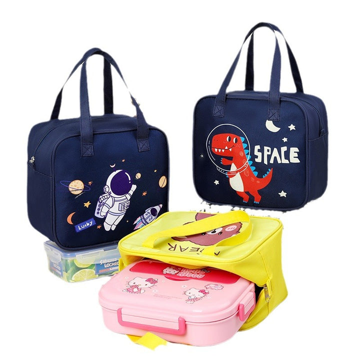Children's Insulated Lunch Bag Kalsten