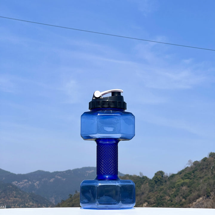 Women's Sporty Water Bottle Kalsten
