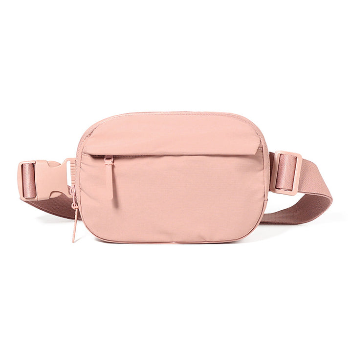 Sleek Compact Waist Bag Kalsten