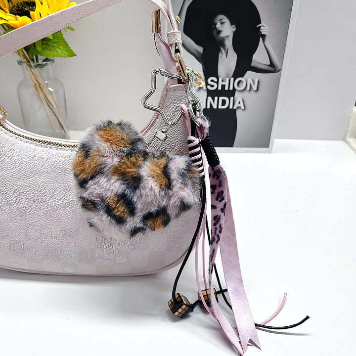 Fashionable Key Pouch Kalsten