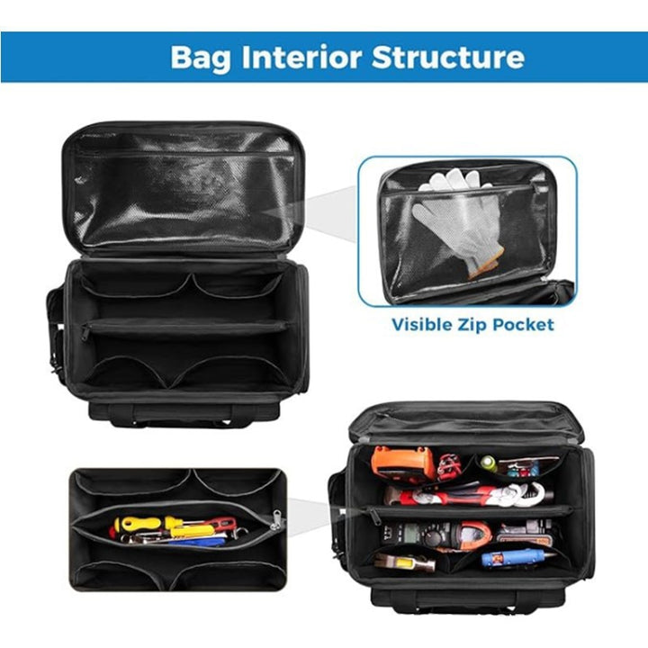 Insulated Multi-Purpose Food Storage Cooler Kalsten