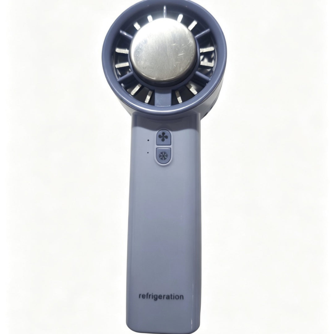 Women Portable Handheld Fan Kalsten