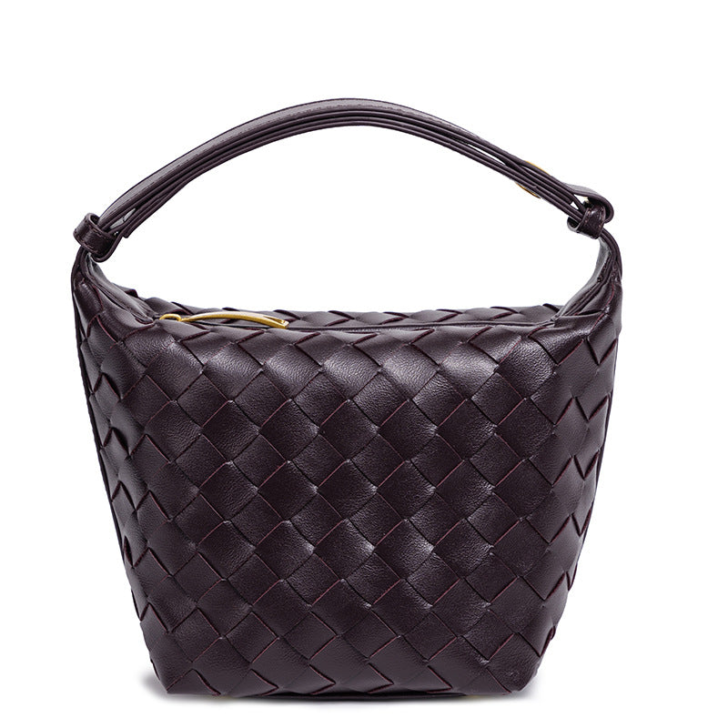 Woven Handbag Kalsten