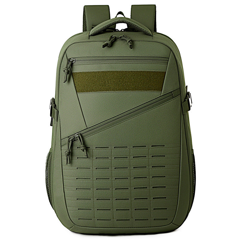 Spacious Casual Outdoor Backpack