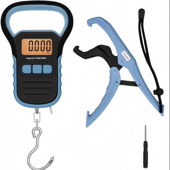 Digital Hanging Scale