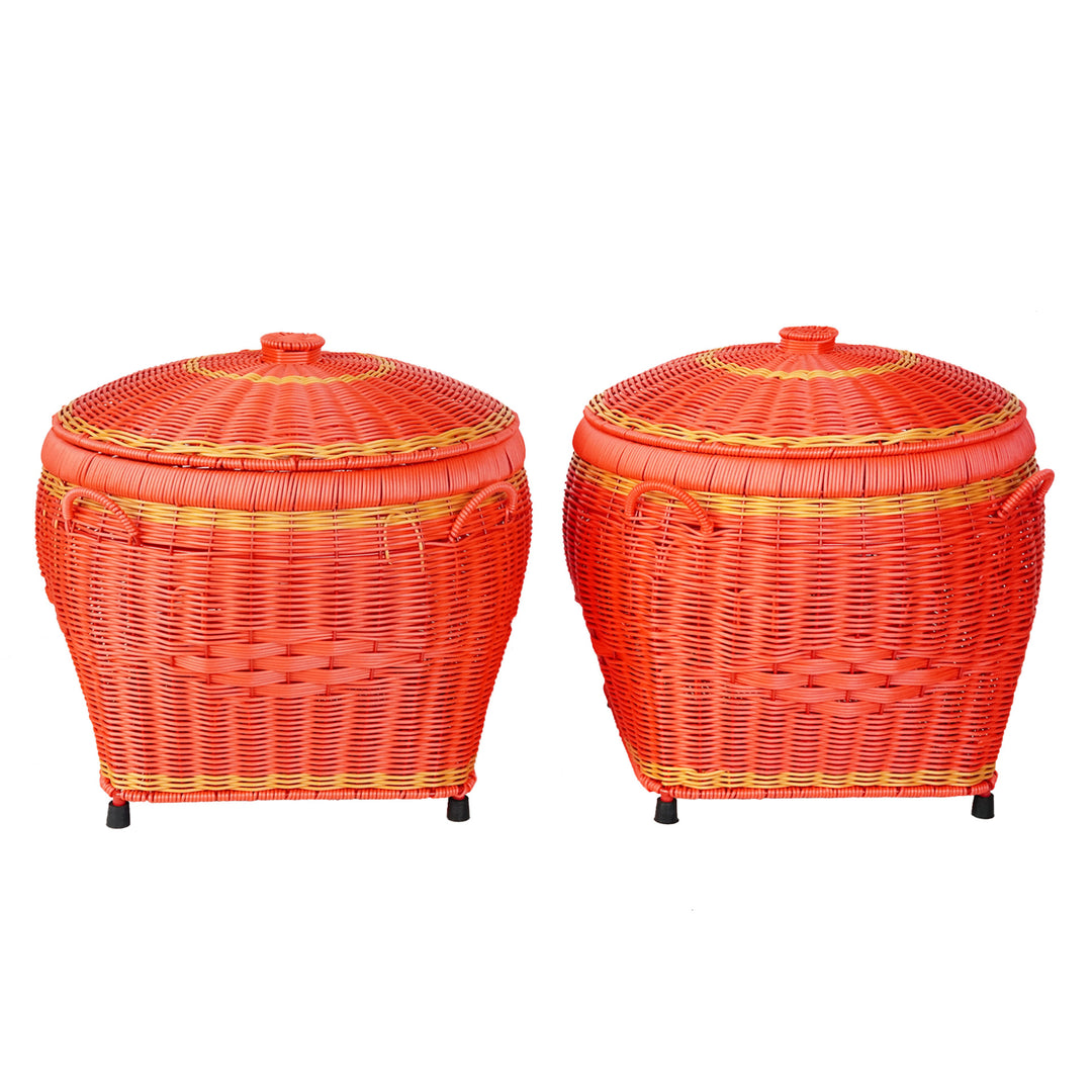 Decorative Storage Baskets Kalsten