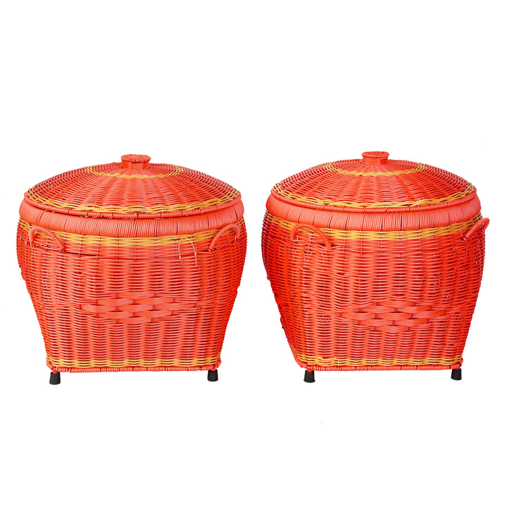 Decorative Storage Baskets Kalsten