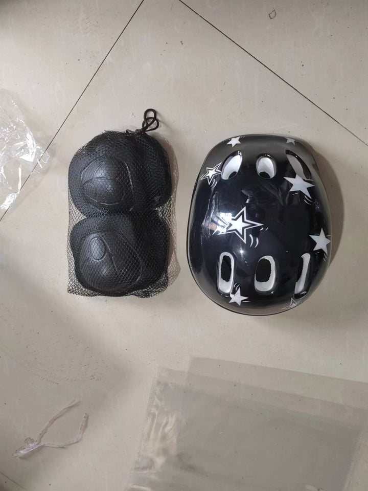 Kids Protective Safety Gear Set Kalsten