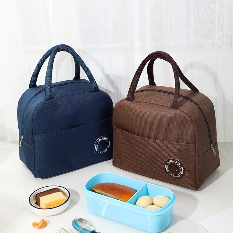 Insulated Lunch Bag Kalsten
