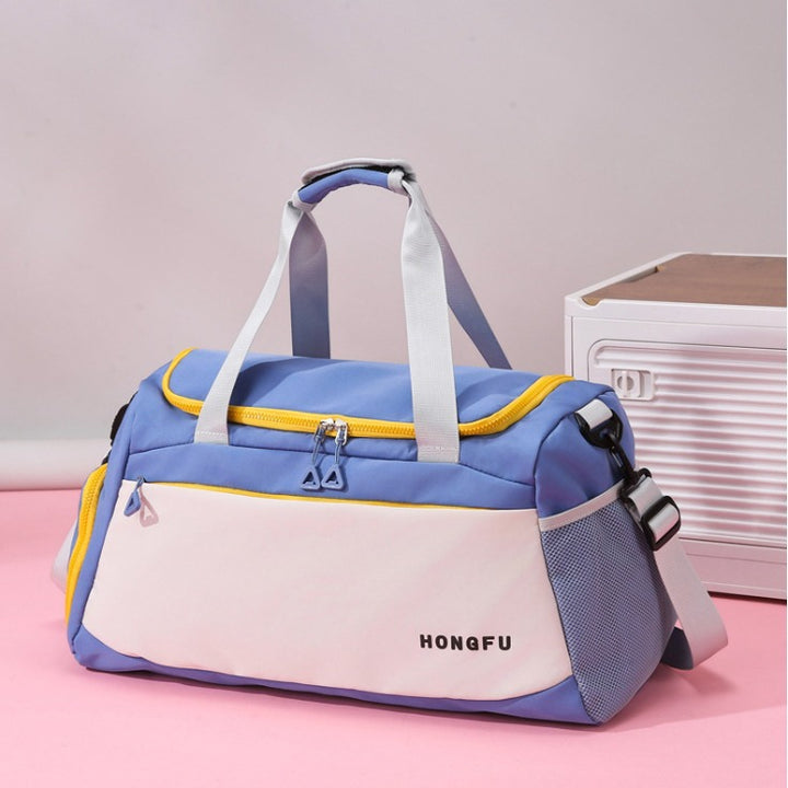 Versatile Sports Travel Duffel Bag Kalsten