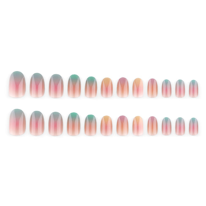 Nail Art Set Kalsten