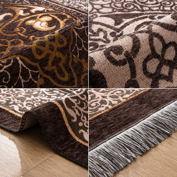 Artistic Prayer Mat Kalsten