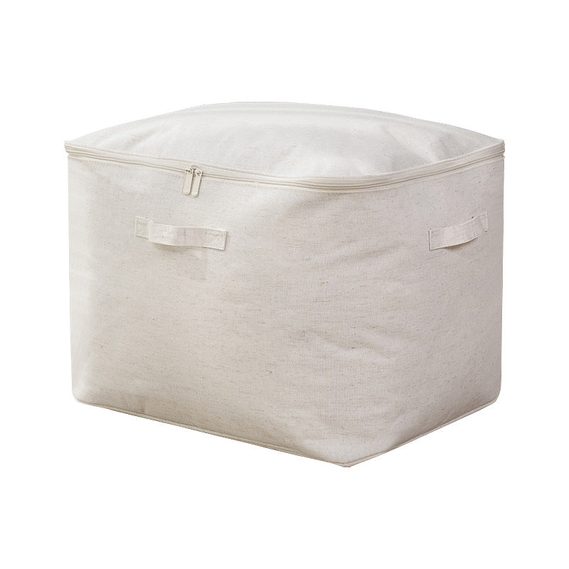 Stylish Fabric Storage Cube Kalsten