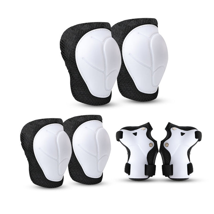 Protective Knee and Elbow Pads Kalsten