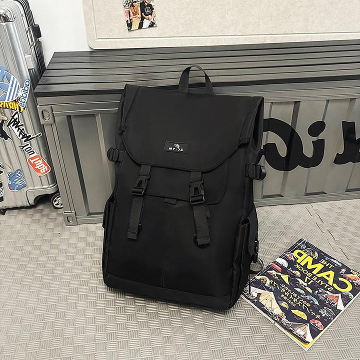 Rugged Outdoor Adventure Backpack