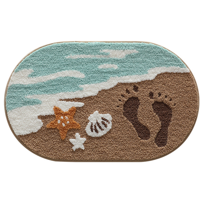 Bath Mat Kalsten