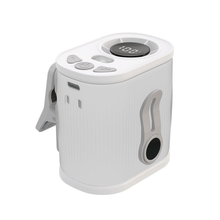 Unisex Portable Air Compressor Kalsten