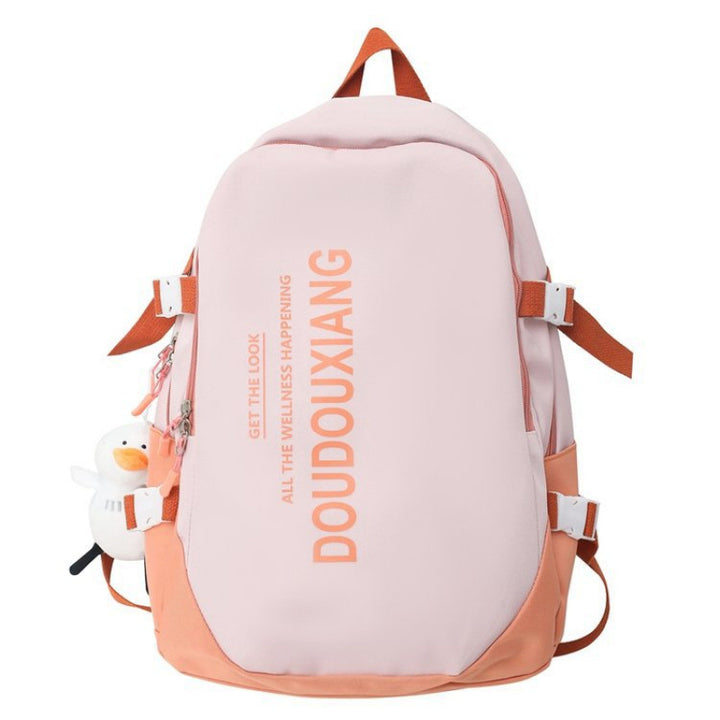 Versatile Adventure Travel Backpack