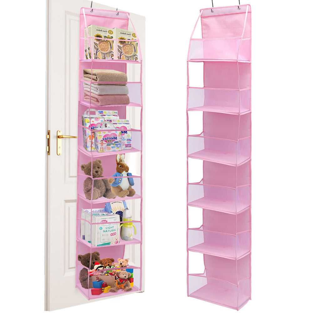 Hanging Door Organizer