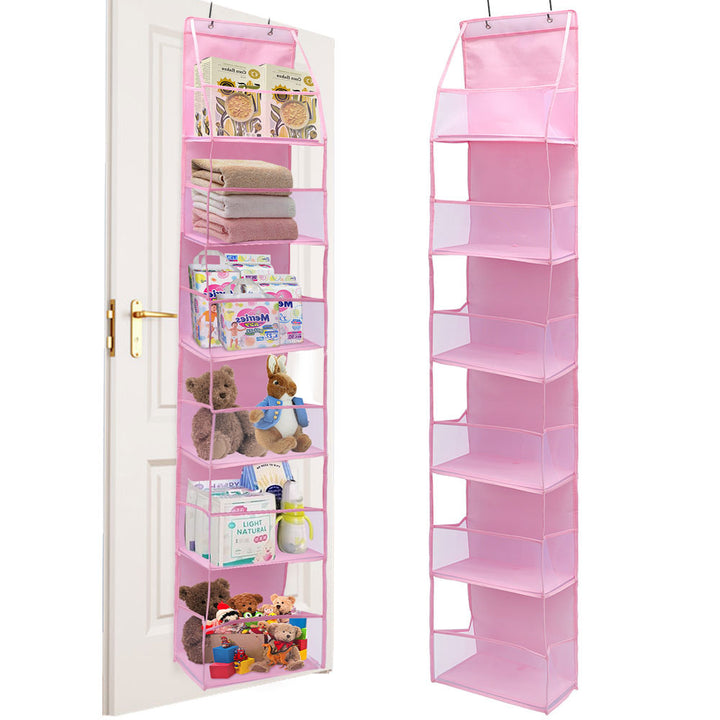 Hanging Door Organizer