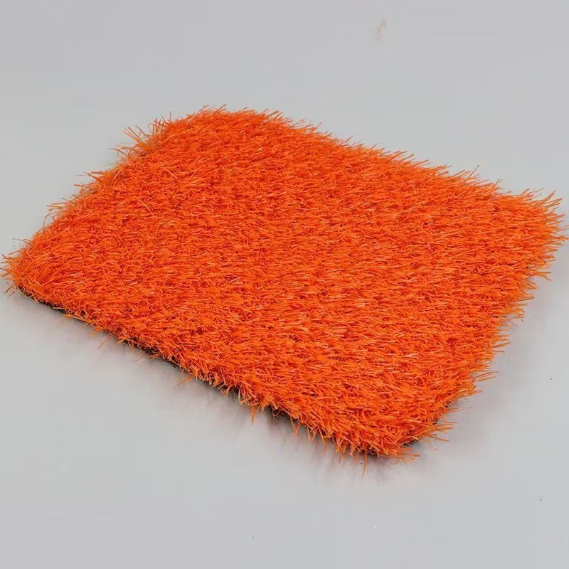 Decorative Faux Grass Mat